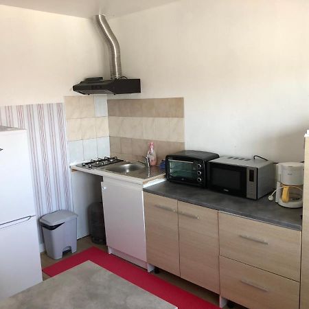 Flixecourt Gite De La Nievre - Centre Ville-2E Etage מראה חיצוני תמונה