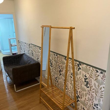 Flixecourt Gite De La Nievre - Centre Ville-2E Etage מראה חיצוני תמונה