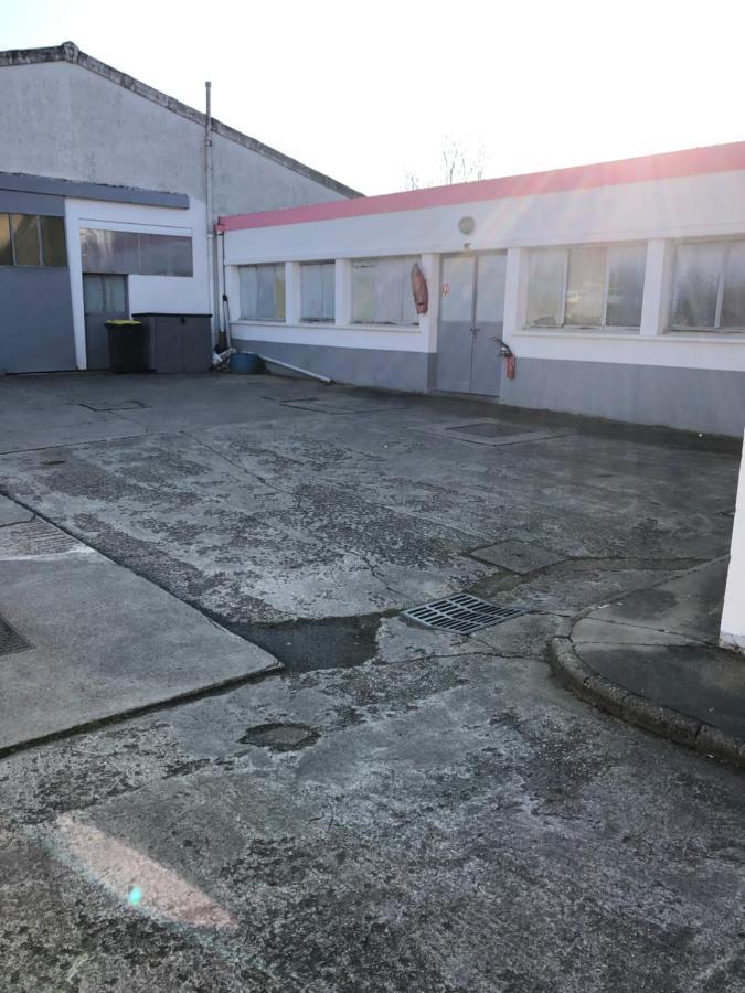 Flixecourt Gite De La Nievre - Centre Ville-2E Etage מראה חיצוני תמונה
