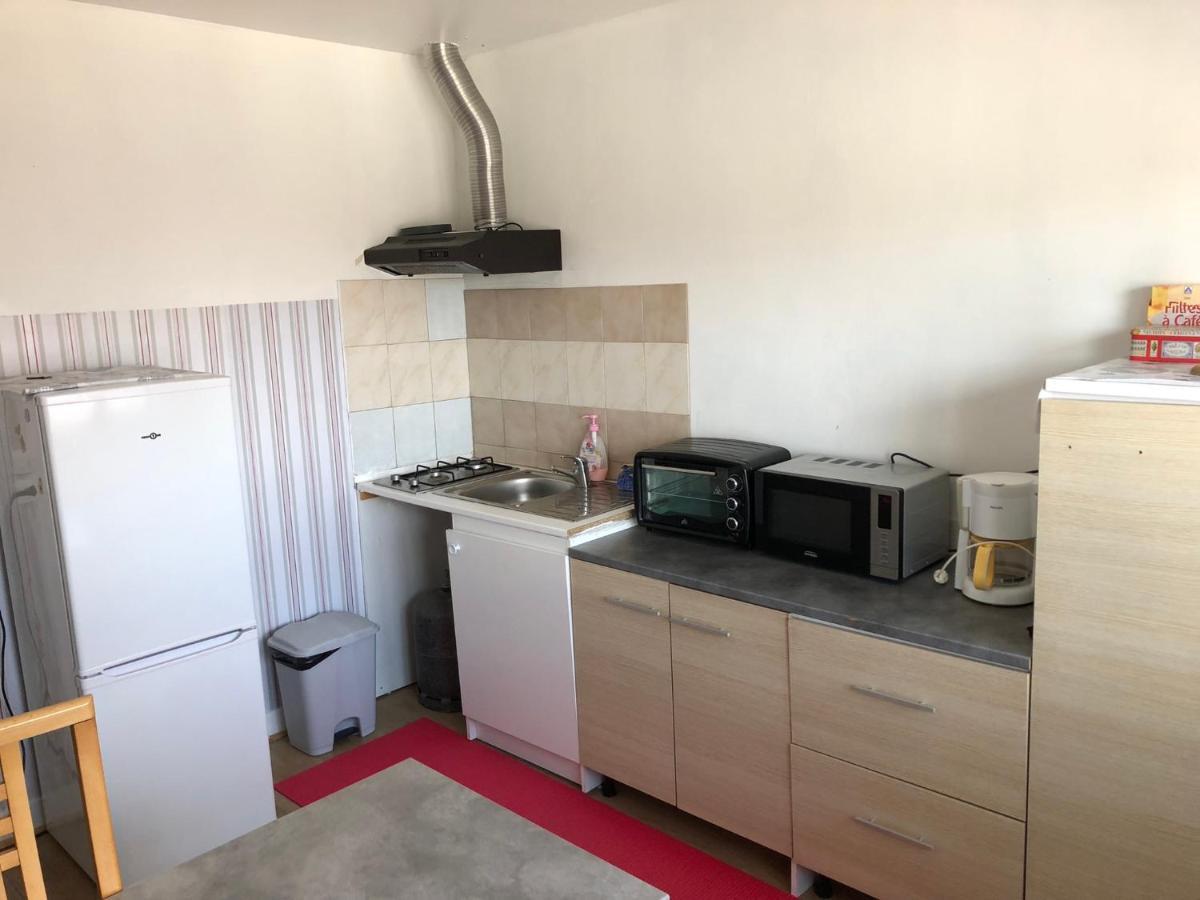 Flixecourt Gite De La Nievre - Centre Ville-2E Etage מראה חיצוני תמונה