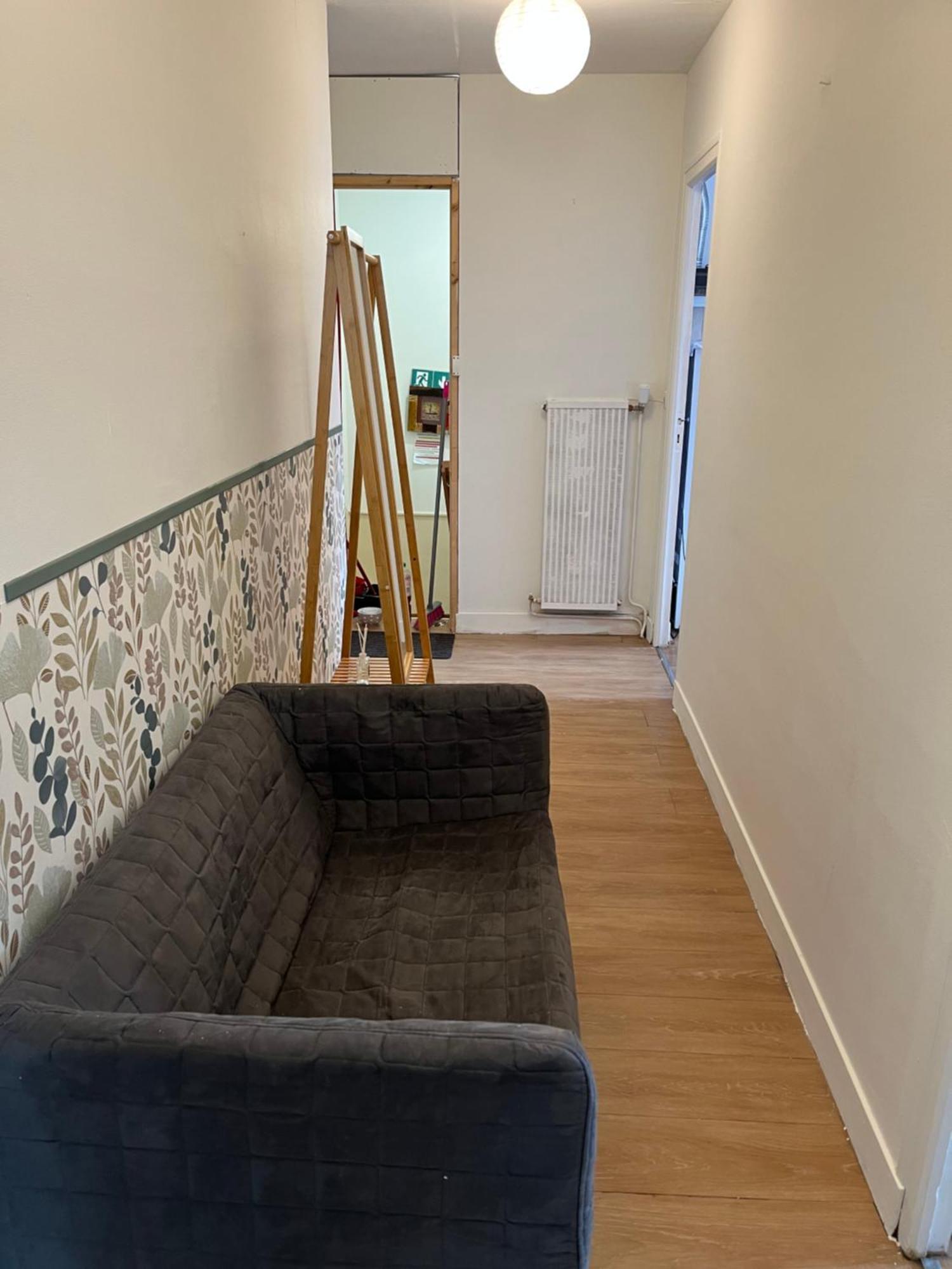 Flixecourt Gite De La Nievre - Centre Ville-2E Etage מראה חיצוני תמונה
