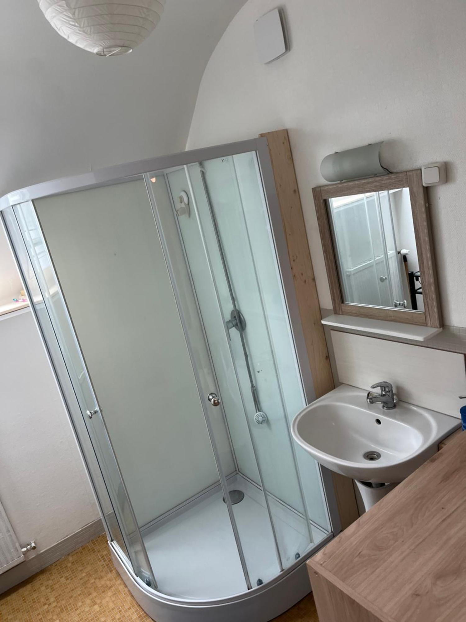 Flixecourt Gite De La Nievre - Centre Ville-2E Etage מראה חיצוני תמונה
